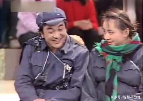 1990年元旦晚会小品《超生游击队》是由黄宏和谁出演的？超生游击队故事介绍？ 