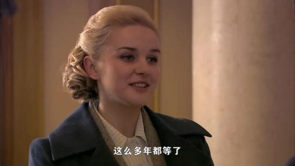 我的娜塔莎女主角现状？我的娜塔莎中女主是谁？ 