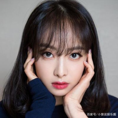 三十多结婚的女明星？年轻女演员30岁左右？ 