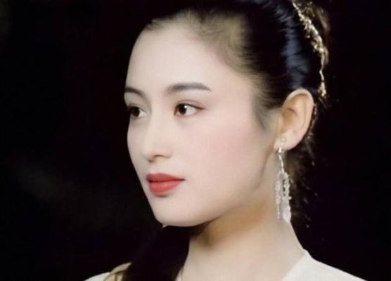 90年代国内一线女演员？70年代一线女明星？ 