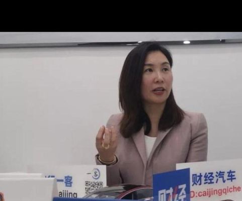 陶琳是美国国籍吗？采访有外国老公的中国女演员 