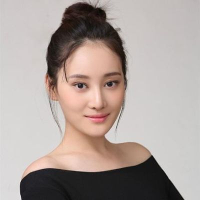 牛丽燕天龙八部饰演谁？天龙八部女一号是谁？ 