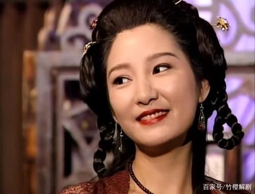 天龙八部黄蓉扮演者？胡军版天龙八部马夫人扮演者？ 