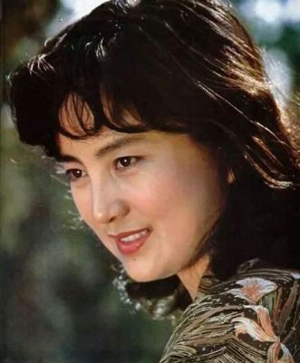 60岁以上女明星？70年代至今大陆女演员谁最美？ 