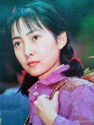 70年代至今大陆女演员谁最美？中国长得最漂亮的女模特？ 