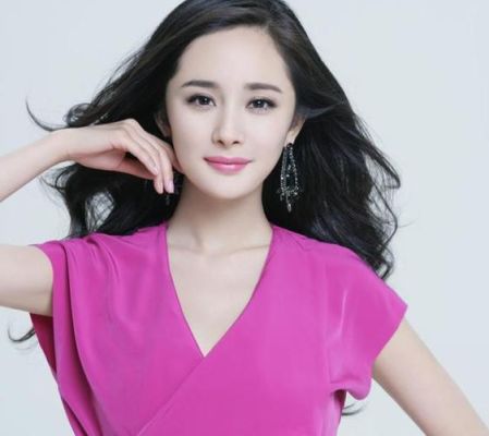 中国全部漂亮女演员？中国最漂亮的5大美人？ 