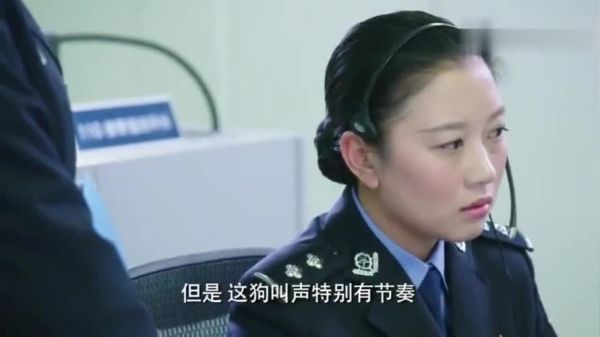 演员徐金金去哪里了？猪标一族女警扮演者？ 