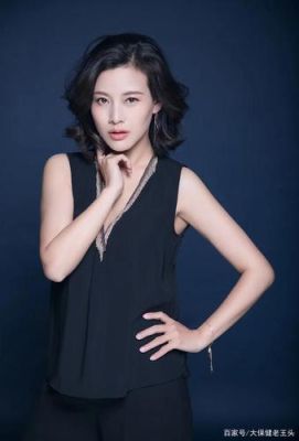 姓潘的明星有哪些？郝文婷潘主任演过什么剧？ 