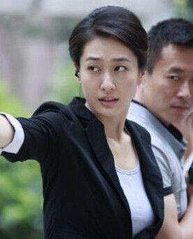 刑警803凌绍峰是谁演的？女演员董维嘉男友是谁 