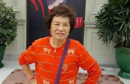 余慕莲在射雕英雄传中扮演谁？80年代风靡香港的十大男星？ 