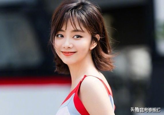 00年出生的中国女星？年龄最小的女明星？ 