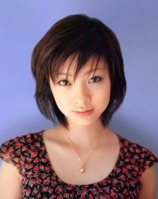 日本十大国宝级美人？松本真理奈介绍？ 