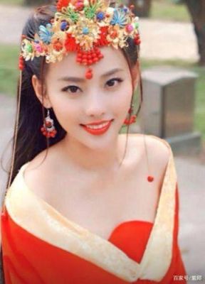 十大最美女明星？电视剧最美女演员图片大全 