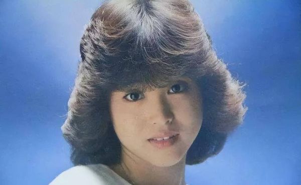 80年代日本三大歌姬都是谁？姓钟的女歌手全部名单？ 