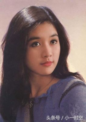 60年代以后出生的台湾女演员？台湾女明星有哪些？ 