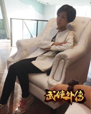 万合天宜的成员有哪些？王玲玉饰演安然是什么电影？ 