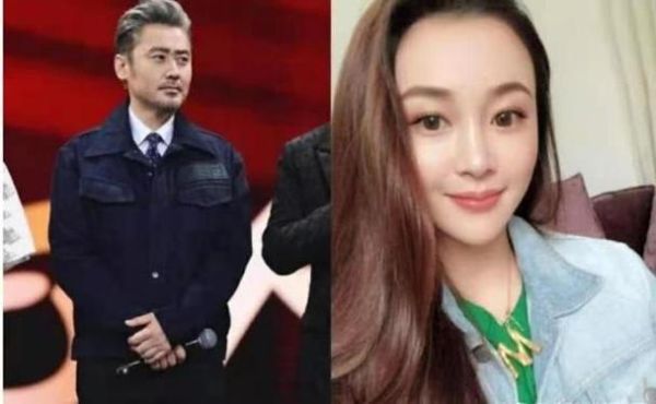 吴秀波妻子？陈昱霖跟吴秀波拍过哪些戏？ 