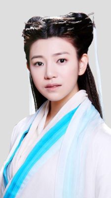 陈妍希演过的电影有哪些？神雕侠侣小龙女的扮演者是谁？ 