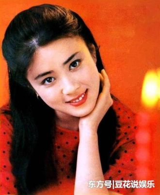 70岁女明星？七十年代演艺界的三大美女？ 