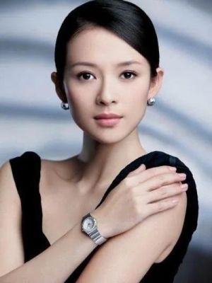 中国现代十大美人是哪几位？2021年国内最红女明星排名？ 