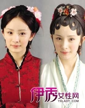 杨幂因李少红的一句什么话而拨掉了四颗牙？新红楼梦女演员被潜规则 