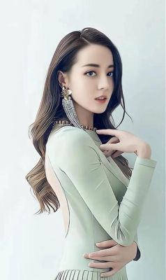 2021最美面孔排行榜女？中国全部漂亮女明星名单？ 