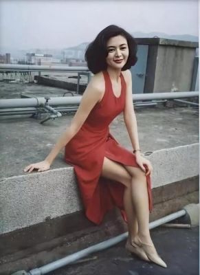 最受欢迎的国产女神排行榜？中国影坛最惊艳的女人？ 