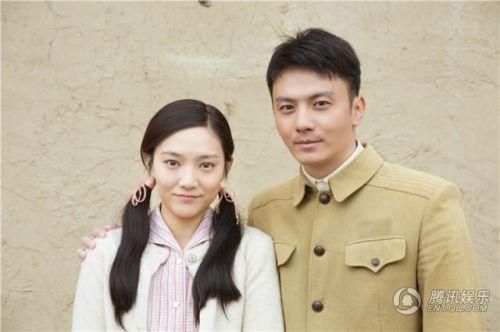 《花儿与远方》的主演是谁？王长喜来了电影女演员 