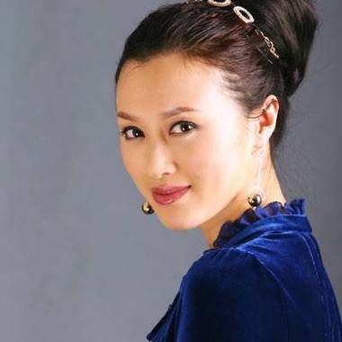 tvb姓吴的演员？底线吴女士扮演者？ 