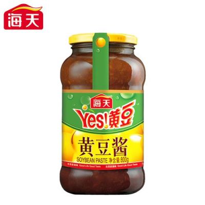 海天和欣和哪款黄豆酱好？海天酱油的形象代言人是谁？ 