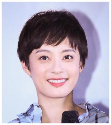 孙俪的皮肤为什么能那么好？女演员孙俪 