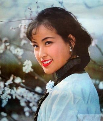 电影桃花满天红女主角？94年港姐冠军？ 