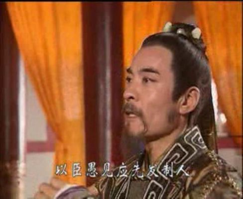 关东参客梁子翁啥电视？刘威在三国演什么人物？ 