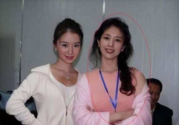 母亲的姐姐，我应该叫她什么？兄弟俩?s老妈女演员 