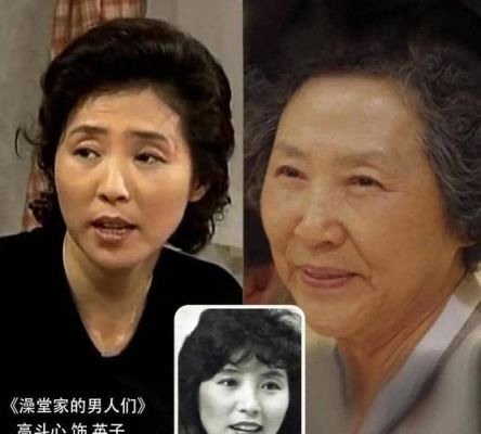 特赦1959 王英光母亲扮演者？推荐几部韩国家庭情景喜剧（像搞笑一家人那样的）？ 