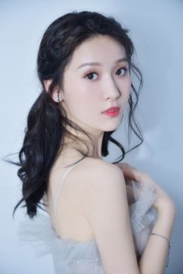 王子璇是太原人吗？86年的山西女演员？ 