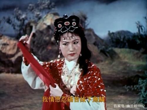 武神主宰真人剧什么地方开播？越剧电影追鱼观音是谁演的？ 