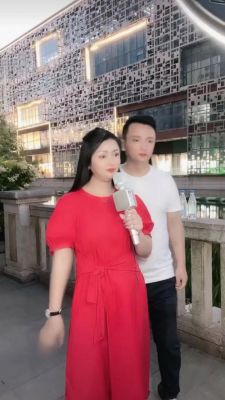 美女歌手罗姣结婚生子了吗？女演员杨阳绯闻 