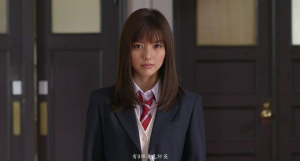 gantz渡边夏菜什么时候出现？派遣女公关彩华扮演者？ 