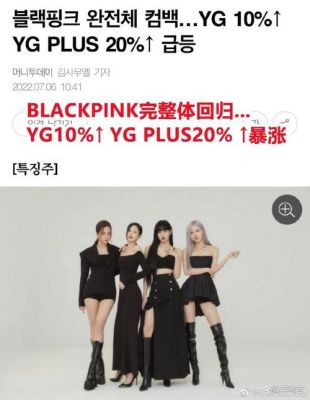 blackpink四个成员在队内分别是什么担当？unny洗面奶介绍？ 