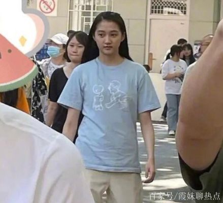 关晓彤曾少年是素颜吗？女演员素颜对比 