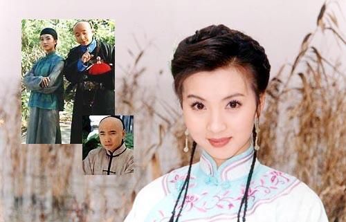 李卫真正夫人是谁？李卫当官第二部，岳思盈和石榴的角色为什么换人？陈好演的岳思盈不是挺好的吗？ 