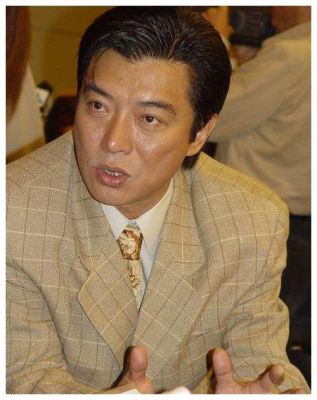 外来媳妇本地郎3嫂早期扮演者？费翔演过琼瑶男主角吗？ 