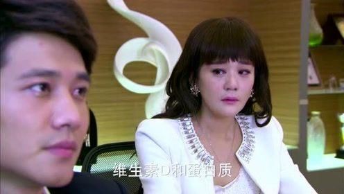 文馨叶南迪兄妹相认大结局？偷哥哥的妻子 女演员 