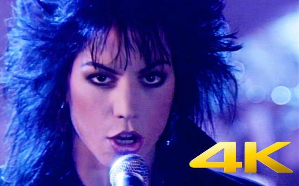 joan哪个国家的名字？摇滚女王Joan jett(琼·杰特)的详细资料？ 