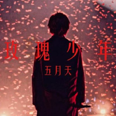 玫瑰少年是励志歌曲吗？关于恋长发癖的案例？ 