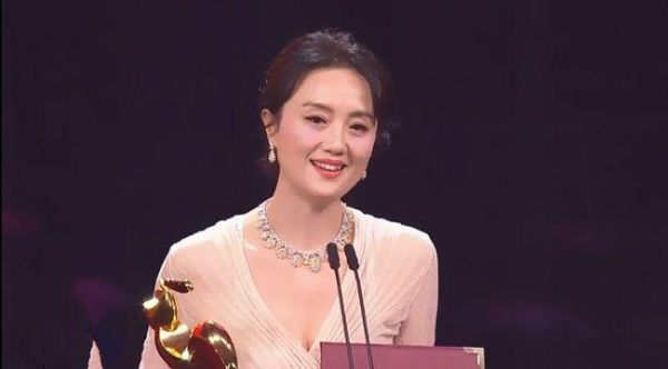 金鸡奖最佳女主角？爱妾女主李素妍还演过什么？ 