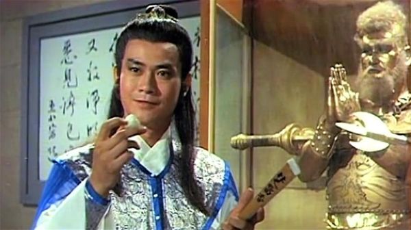 80年代所有武侠电影？推荐一些80-90年代古装武侠剧的著名男演员？ 