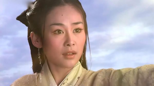 宝莲灯杨婵饰演者？战神中女护士高红扮演者？ 