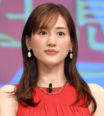 2021年最火日本女星？刚看日剧没多久，不知道绫濑遥在日本算有名吗？ 